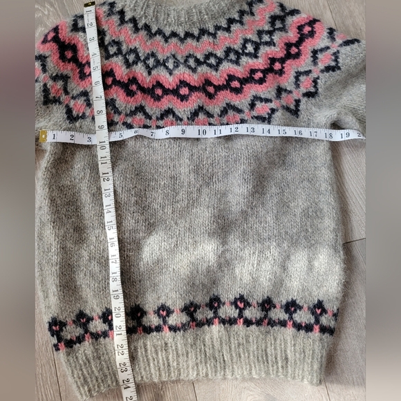 Cozy Sweater - Picture 3 of 3